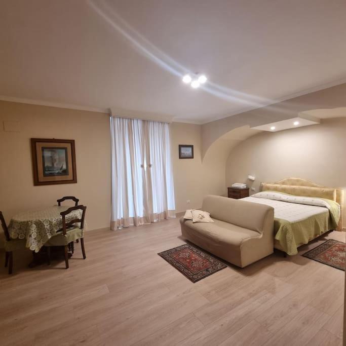 Toledo'S Rambla Casa Vacanze Napoli Eksteriør billede