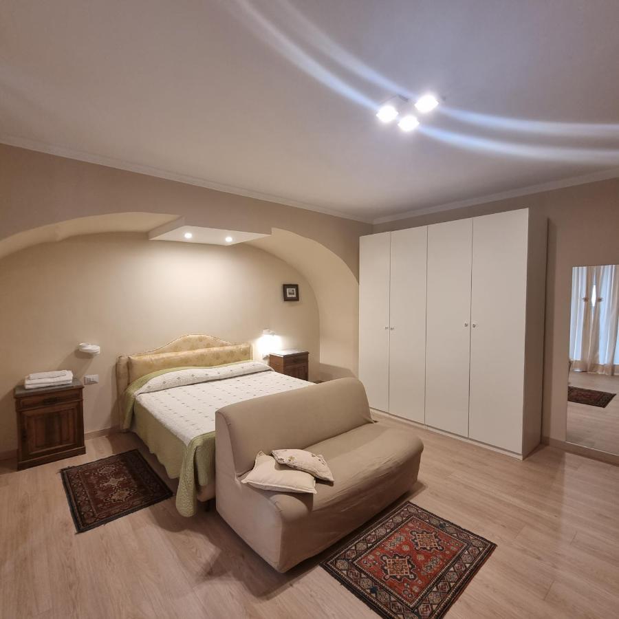 Toledo'S Rambla Casa Vacanze Napoli Eksteriør billede