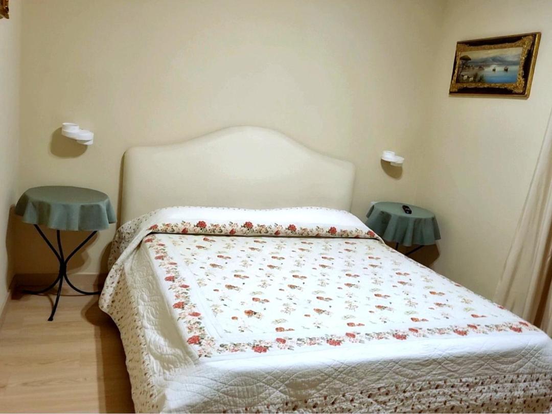 Toledo'S Rambla Casa Vacanze Napoli Eksteriør billede