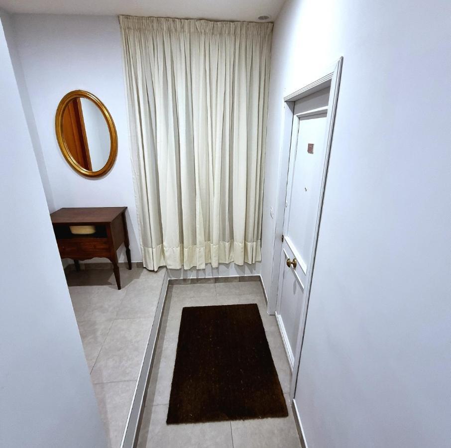 Toledo'S Rambla Casa Vacanze Napoli Eksteriør billede