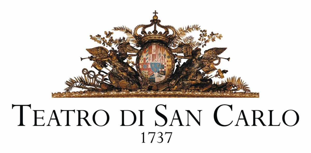 Toledo'S Rambla Casa Vacanze Napoli Eksteriør billede